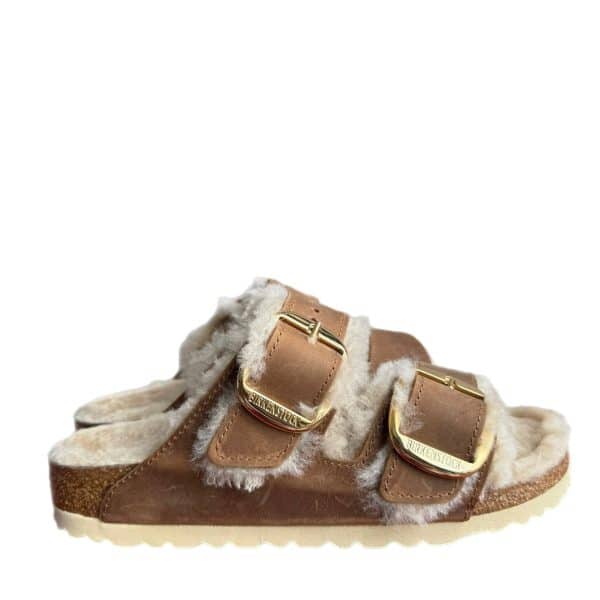 BIRKENSTOCK- כפכפי נשים