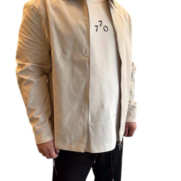 YN- ג׳קט גברים