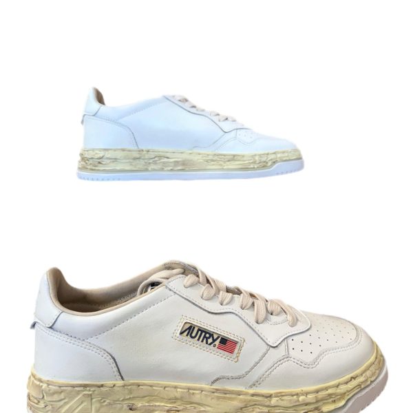 AUTRY- נעלי גברים