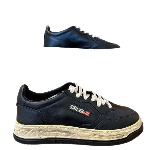 AUTRY- נעלי גברים