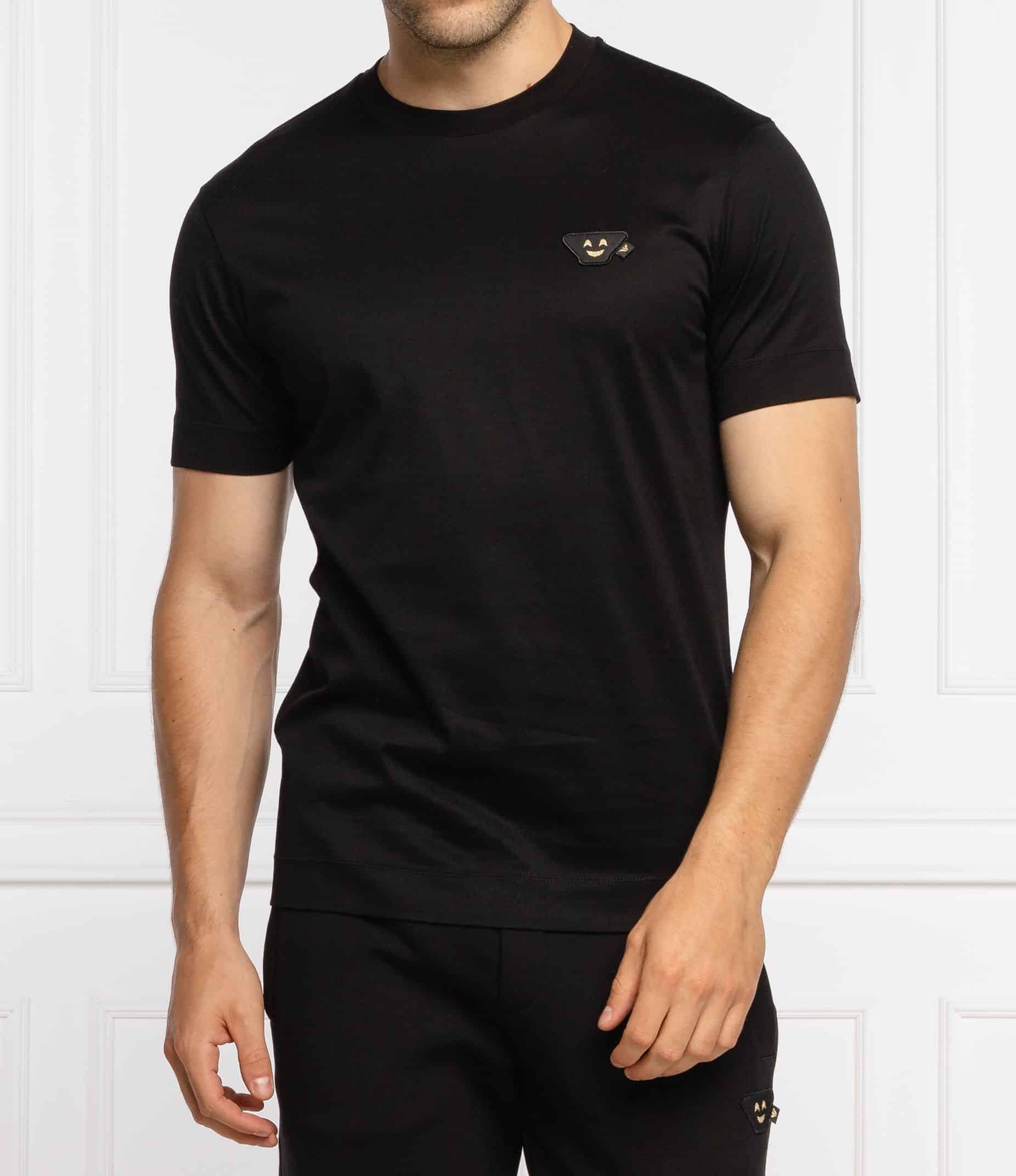 mens armani tshirts