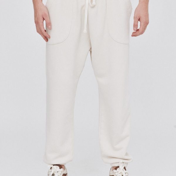 YN- מכנס אלגנט גברים