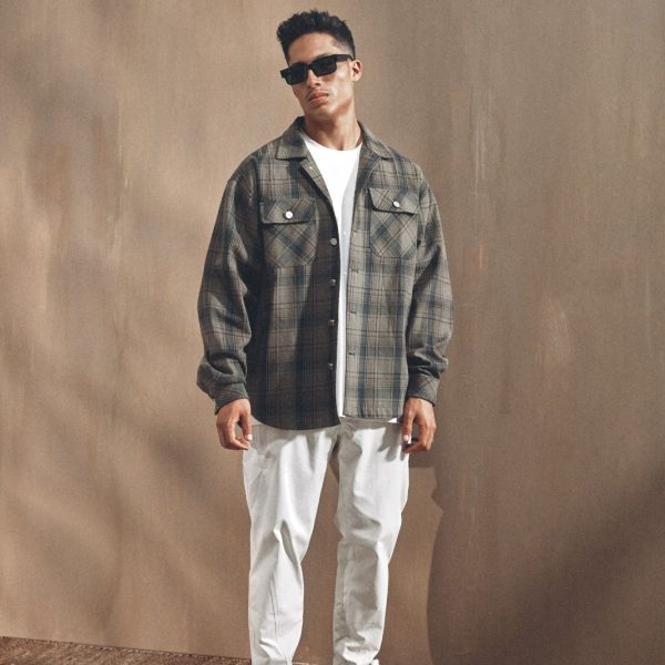 YN- ג׳קט גברים