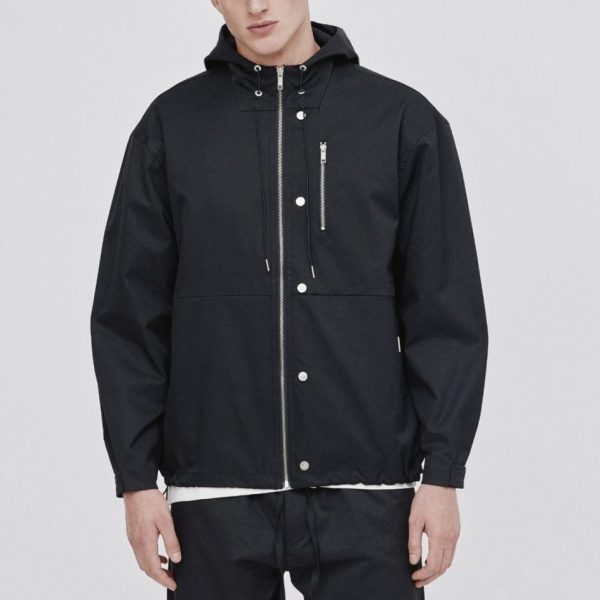 YN- ג׳קט גברים