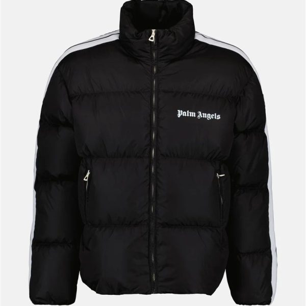 PALM ANGELS - מעיל גבר