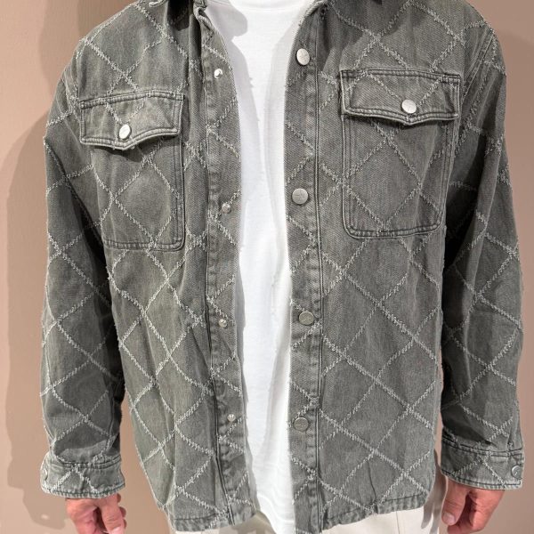 YN- ג׳קט גברים