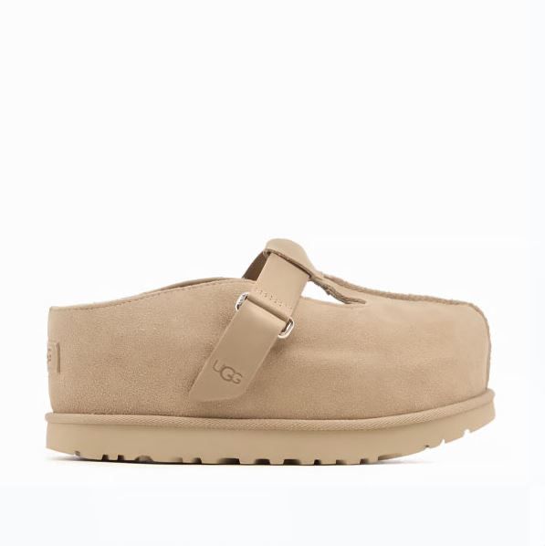 נעלי ugg נשים קיץ 2026