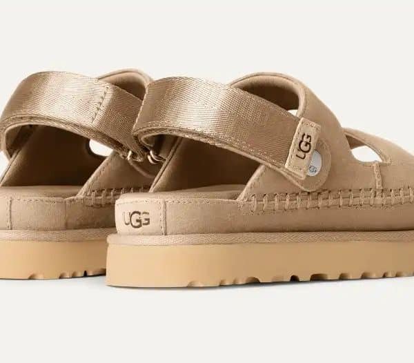 נעלי ugg נשים קיץ 2026