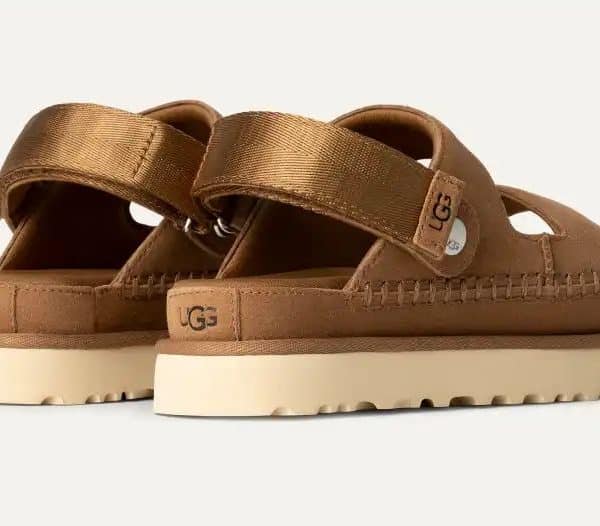 נעלי ugg נשים קיץ 2026