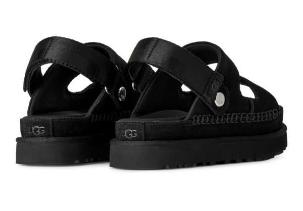 נעלי ugg נשים קיץ 2026